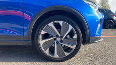 SEAT Arona 1.0 TSI 115 FR Sport 5dr Petrol Hatchback